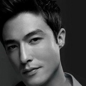 Meet your Posher, Drew